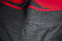 Carica l'immagine nel visualizzatore di Gallery, pantalone da personalizzare in poliestere 185-nero 061855261 DET01
