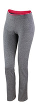 Carica l'immagine nel visualizzatore di Gallery, pantalone stampato in poliestere 183-nero 061855261 VAR01