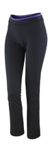 Carica l'immagine nel visualizzatore di Gallery, pantalone da personalizzare in poliestere 185-nero 061855261 VAR02