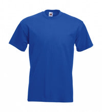 Carica l'immagine nel visualizzatore di Gallery, t-shirt stampata in cotone 300-royal 061873417 VAR02