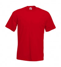 Carica l'immagine nel visualizzatore di Gallery, maglietta stampata in cotone 400-rossa 061873417 VAR08