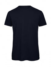 Carica l'immagine nel visualizzatore di Gallery, t-shirt stampata in cotone 200-blu 061874114 VAR13