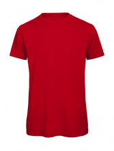 Carica l'immagine nel visualizzatore di Gallery, maglia personalizzabile in cotone 400-rossa 061874114 VAR11
