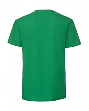 Carica l'immagine nel visualizzatore di Gallery, maglia stampata in cotone 101-nera 061876817 DET03