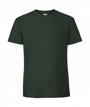 Carica l'immagine nel visualizzatore di Gallery, t-shirt stampata in cotone 540-verde 061875117 VAR05