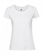 Carica l'immagine nel visualizzatore di Gallery, t-shirt stampata in cotone 000-bianca 061876817 VAR14