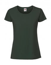 Carica l'immagine nel visualizzatore di Gallery, maglietta promozionale in cotone 540-verde 061876817 VAR09
