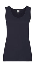 Carica l'immagine nel visualizzatore di Gallery, top promozionale in cotone 202-blu 061878517 VAR05