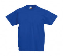 Carica l'immagine nel visualizzatore di Gallery, t-shirt stampata in cotone 300-royal 061883617 VAR21