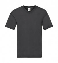Carica l'immagine nel visualizzatore di Gallery, t-shirt promozionale in cotone 135-grigia 061885317 VAR03