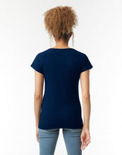 Carica l'immagine nel visualizzatore di Gallery, maglietta con logo in cotone 125-grigia 061885453 DET01