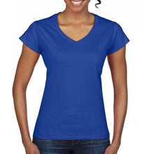 Carica l'immagine nel visualizzatore di Gallery, maglia stampata in cotone 300-royal 061885453 VAR02