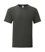 Carica l'immagine nel visualizzatore di Gallery, t-shirt pubblicitaria in cotone 135-grigia 061888717 VAR19