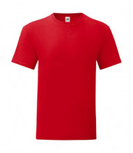 Carica l'immagine nel visualizzatore di Gallery, maglia pubblicitaria in cotone 400-rossa 061888717 VAR08
