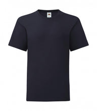 Carica l'immagine nel visualizzatore di Gallery, maglia stampata in cotone 202-blu 061892117 VAR16