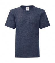 Carica l'immagine nel visualizzatore di Gallery, maglia da personalizzare in cotone 204-blu 061892117 VAR18