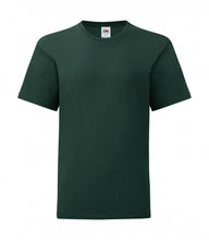 Carica l'immagine nel visualizzatore di Gallery, maglia personalizzabile in cotone 541-verde-scuro 061892117 VAR06