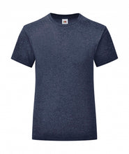 Carica l'immagine nel visualizzatore di Gallery, t-shirt pubblicitaria in cotone 204-blu 061893817 VAR09