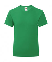 Carica l'immagine nel visualizzatore di Gallery, maglia personalizzata in cotone 518-verde 061893817 VAR08
