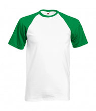 Carica l'immagine nel visualizzatore di Gallery, t-shirt stampata in cotone 055-bianca 061898917 VAR04