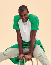 Carica l'immagine nel visualizzatore di Gallery, t-shirt stampata in cotone 055-bianca 061898917 DET02