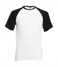 Carica l'immagine nel visualizzatore di Gallery, t-shirt da personalizzare in cotone 056-bianca 061898917 VAR05