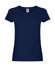Carica l'immagine nel visualizzatore di Gallery, maglia da personalizzare in cotone 200-blu 061910817 VAR21