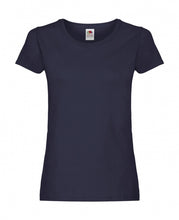 Carica l'immagine nel visualizzatore di Gallery, t-shirt personalizzabile in cotone 202-blu 061910817 VAR20