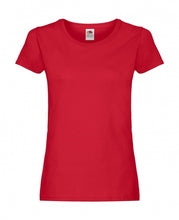Carica l'immagine nel visualizzatore di Gallery, maglia stampata in cotone 400-rossa 061910817 VAR12