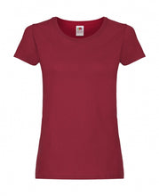 Carica l'immagine nel visualizzatore di Gallery, maglia pubblicitaria in cotone 414-arancione 061910817 VAR06