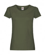 Carica l'immagine nel visualizzatore di Gallery, t-shirt con logo in cotone 533-azzurra 061910817 VAR02