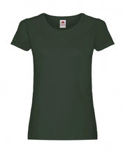 Carica l'immagine nel visualizzatore di Gallery, maglia personalizzata in cotone 540-verde 061910817 VAR01