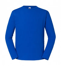 Carica l'immagine nel visualizzatore di Gallery, maglia stampata in cotone 300-royal 061912517 VAR01