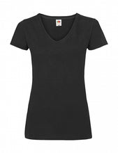 Carica l'immagine nel visualizzatore di Gallery, t-shirt stampata in cotone 101-nera 061919317 VAR09