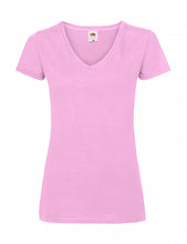 Carica l'immagine nel visualizzatore di Gallery, t-shirt promozionale in cotone 420-rosa 061919317 VAR02