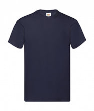 Carica l'immagine nel visualizzatore di Gallery, maglia stampata in cotone 202-blu 061921017 VAR21