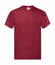 Carica l'immagine nel visualizzatore di Gallery, t-shirt con logo in cotone 414-arancione 061921017 VAR09