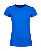 Carica l'immagine nel visualizzatore di Gallery, t-shirt promozionale in poliestere 317-royal 061925318 VAR05