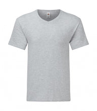 Carica l'immagine nel visualizzatore di Gallery, maglia da personalizzare in cotone 123-grigia 061946517 VAR03