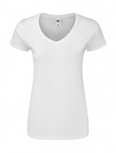 Carica l'immagine nel visualizzatore di Gallery, t-shirt personalizzata in cotone 000-bianca 061948217 VAR07
