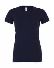 Carica l'immagine nel visualizzatore di Gallery, t-shirt da personalizzare in cotone 200-blu 061950002 VAR07