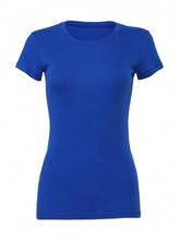 Carica l'immagine nel visualizzatore di Gallery, maglia personalizzabile in cotone 305-royal 061950002 VAR06