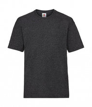 Carica l'immagine nel visualizzatore di Gallery, t-shirt stampata in cotone 126-grigia 061968617 VAR20