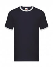 Carica l'immagine nel visualizzatore di Gallery, maglia stampata in cotone 252-blu 061973717 VAR06