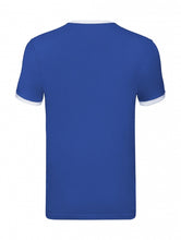 Carica l'immagine nel visualizzatore di Gallery, t-shirt pubblicitaria in cotone 450-rossa 061973717 DET02