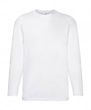 Carica l'immagine nel visualizzatore di Gallery, maglia con logo in cotone 000-bianca 061989017 VAR05