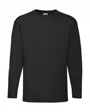 Carica l'immagine nel visualizzatore di Gallery, maglia personalizzata in cotone 101-nera 061989017 VAR02