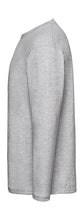 Carica l'immagine nel visualizzatore di Gallery, maglia da personalizzare in cotone 400-rossa 061989017 DET02