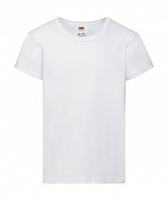 Carica l'immagine nel visualizzatore di Gallery, t-shirt da personalizzare in cotone 000-bianca 062007717 VAR19