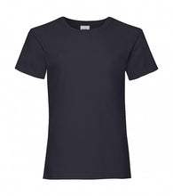 Carica l'immagine nel visualizzatore di Gallery, maglia con logo in cotone 202-blu 062007717 VAR15